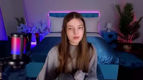 Lili Bakery online show from February 10, 2:47 am