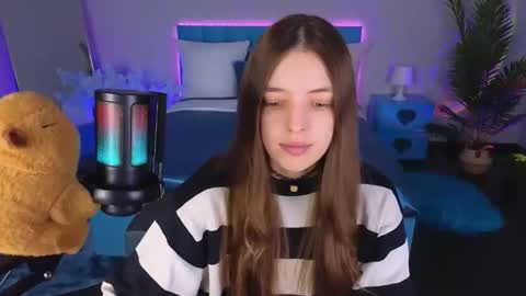 Lili Bakery online show from October 7, 3:46 am