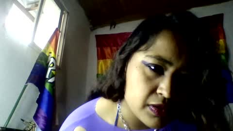 lilibetth online show from July 17, 3:25 pm