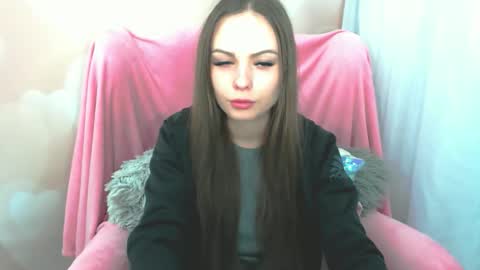 LiliBlush online show from March 18, 8:26 pm