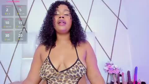 LIli cameron  online show from July 8, 11:57 am