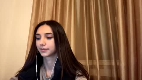 Lina online show from September 29, 11:04 pm