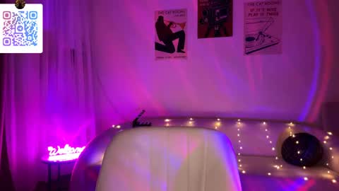 Lina online show from March 13, 10:46 pm