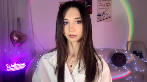 Lina online show from May 22, 10:27 pm