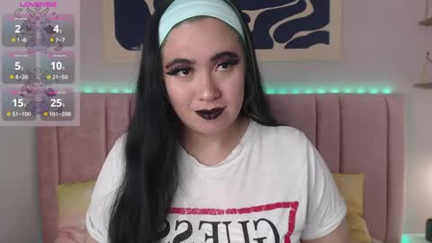 Liliith  online show from March 30, 7:25 pm