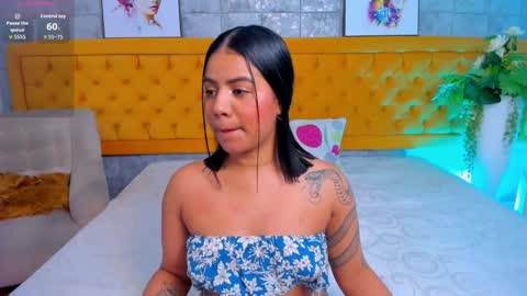 lilith  online show from March 5, 4:54 am