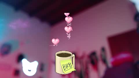 Molly online show from December 19, 5:40 am