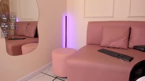 Lilly online show from November 14, 12:51 pm