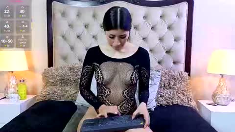 Lilia online show from July 1, 12:25 pm
