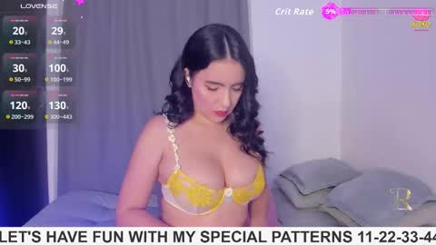 Snapshot of lilirouse chatting on October 4, 10:13 am lilirouse online show from October 4, 10:13 am