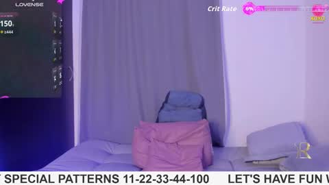 Snapshot of lilirouse chatting on October 3, 10:12 am lilirouse online show from October 3, 10:12 am