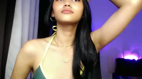 Chloe online show from March 24, 1:11 am