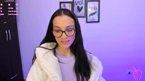 Snapshot of lilith01_ chatting on January 31, 8:12 pm Leidy online show from January 31, 8:12 pm