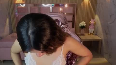 Lilith  online show from February 25, 8:34 pm