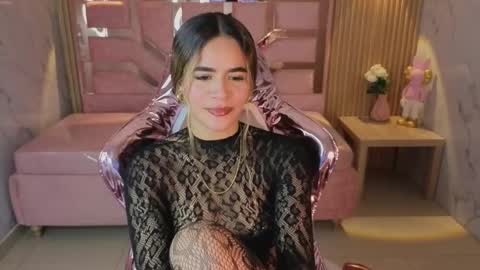 Lilith  online show from March 3, 8:16 pm