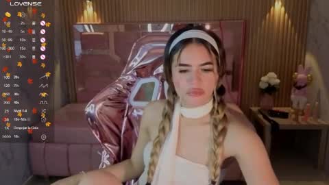 Lilith  online show from April 15, 8:31 pm