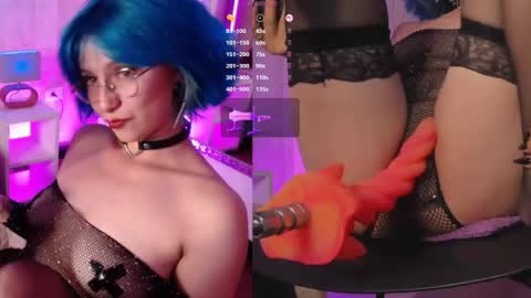 Lilith  online show from March 6, 5:17 am