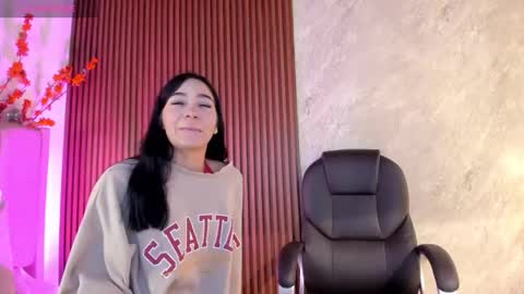 Lilith Rosse online show from September 25, 12:12 pm