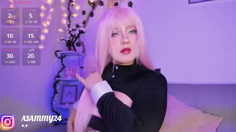 Snapshot of lilith_asami24 chatting on February 9, 9:47 am lilith asami24 online show from February 9, 9:47 am