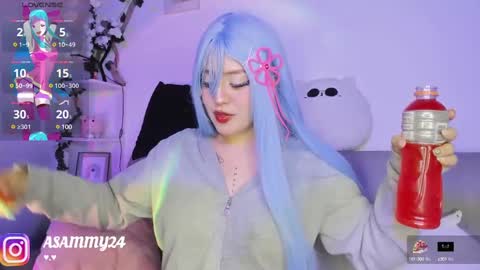 Snapshot of lilith_asami24 chatting on February 22, 8:50 am lilith asami24 online show from February 22, 8:50 am