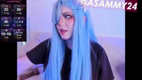 Snapshot of lilith_asami24 chatting on September 29, 10:14 am lilith asami24 online show from September 29, 10:14 am