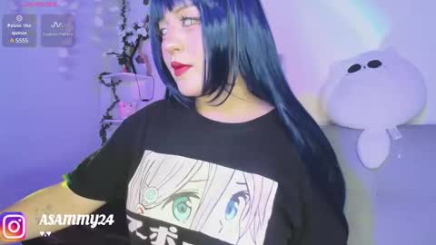 Snapshot of lilith_asami24 chatting on February 5, 9:46 am lilith asami24 online show from February 5, 9:46 am