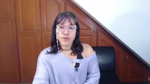 lilith  online show from February 7, 1:47 pm