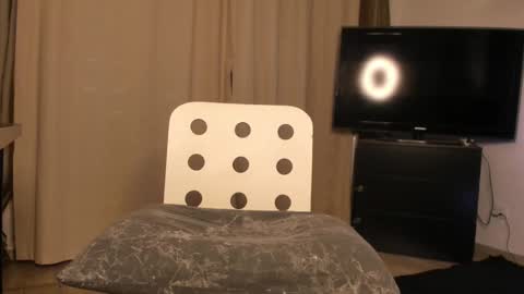 lilith_blond online show from January 18, 5:20 am