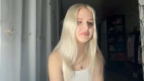 Lilly online show from March 9, 4:44 pm