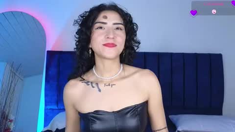 lilith_cf online show from October 13, 8:00 pm