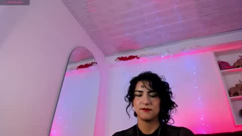 lilith_cf online show from September 29, 7:46 pm