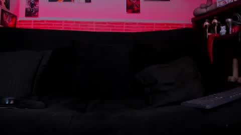 MISTRESS LILITH online show from September 13, 6:10 pm