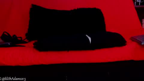 MISTRESS LILITH online show from May 15, 6:26 pm