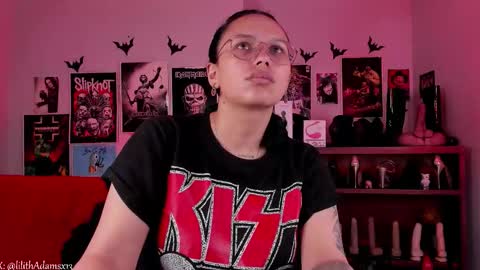 MISTRESS LILITH online show from March 3, 3:19 pm