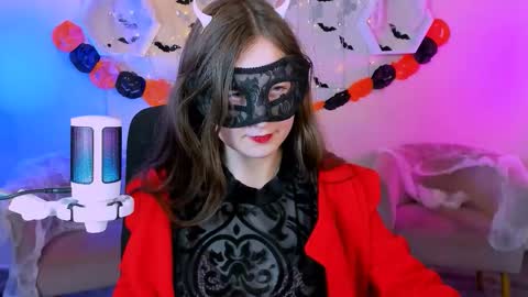 lilith_diva online show from October 22, 8:32 pm