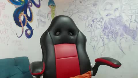 lilith_evil7 online show from February 20, 3:14 pm