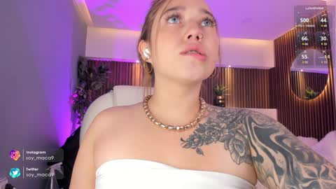 Snapshot of lilith_gray9 chatting on January 30, 9:04 am Lilith Gray online show from January 30, 9:04 am