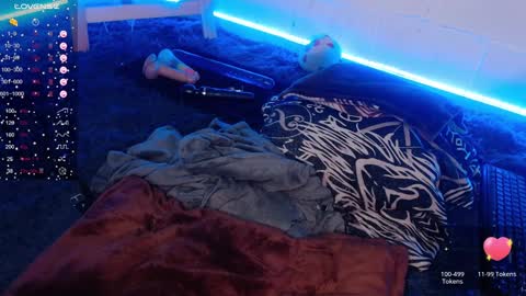 IG soylilith green7   online show from January 31, 4:14 am