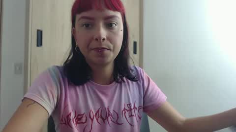 Snapshot of lilith_harmony chatting on September 9, 2:11 am goddess of hell20 online show from September 9, 2:11 am