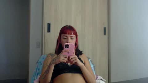 Snapshot of lilith_harmony chatting on September 23, 11:11 pm goddess of hell20 online show from September 23, 11:11 pm