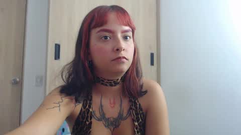 Snapshot of lilith_harmony chatting on October 2, 1:04 am goddess of hell20 online show from October 2, 1:04 am