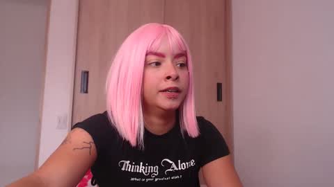 Snapshot of lilith_harmony chatting on October 12, 5:59 pm goddess of hell20 online show from October 12, 5:59 pm