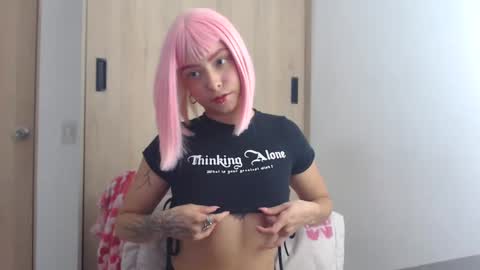 Snapshot of lilith_harmony chatting on October 26, 10:53 pm goddess of hell20 online show from October 26, 10:53 pm