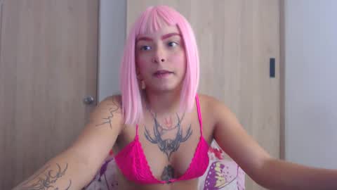 Snapshot of lilith_harmony chatting on October 24, 12:33 am goddess of hell20 online show from October 24, 12:33 am