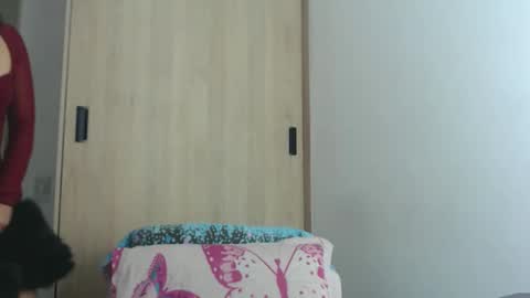 goddess of hell20 online show from November 27, 1:24 am