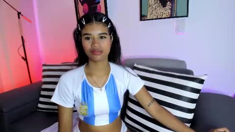 lilith_lior online show from June 17, 12:21 pm