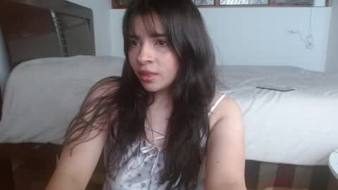 Lilith online show from April 13, 6:23 pm