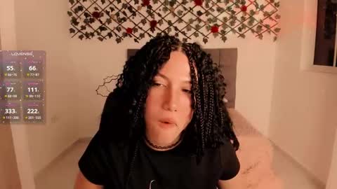 Snapshot of lilith_miller21 chatting on October 16, 9:35 pm lilith_miller21 online show from October 16, 9:35 pm