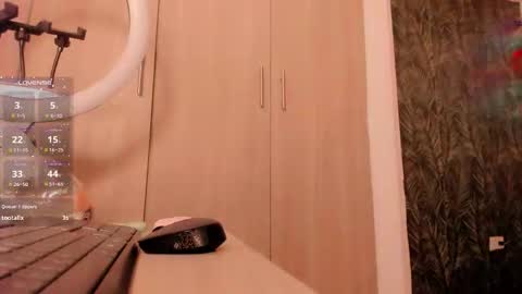 Snapshot of lilith_miller21 chatting on October 3, 10:18 pm lilith_miller21 online show from October 3, 10:18 pm