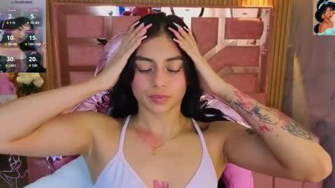 Lilith  online show from November 7, 4:04 am